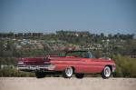 Pontiac Bonneville 389 Tri-Power-425 Convertible 1960 года